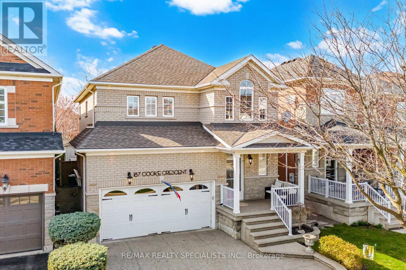 187 COOKE CRESCENT - 1
