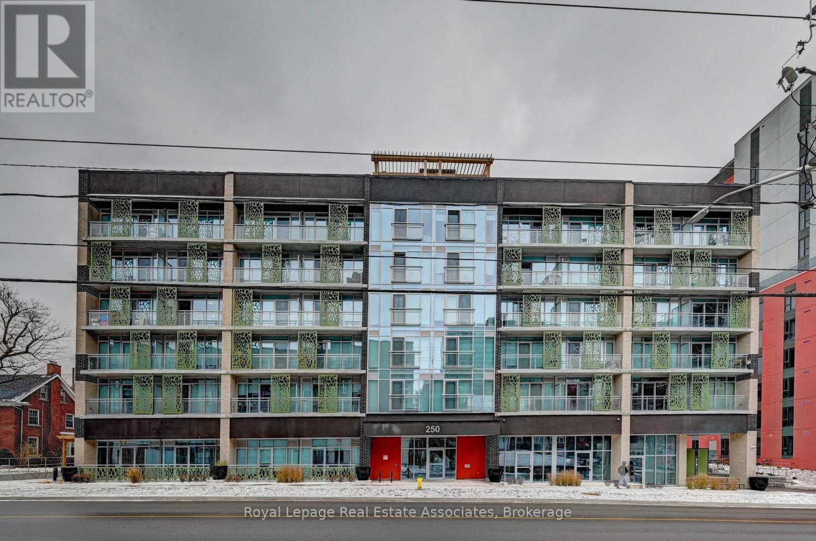 #319 250 ALBERT STREET - 24