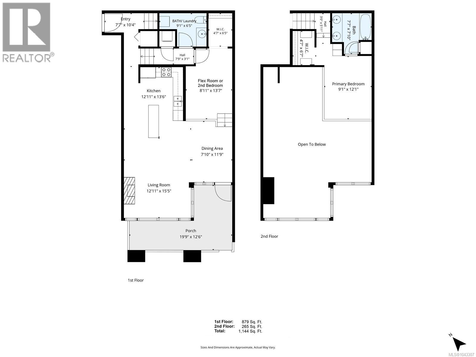 #103 38 Front St - 15