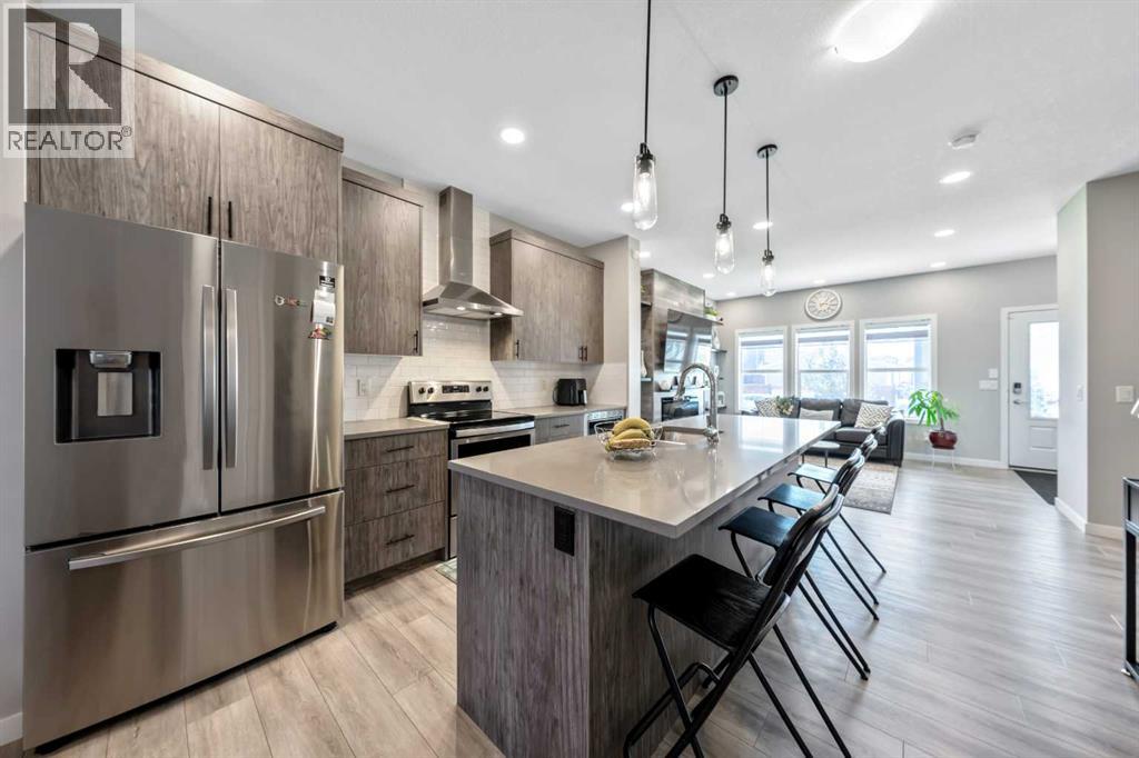 384 Chinook Gate Close SW - 7