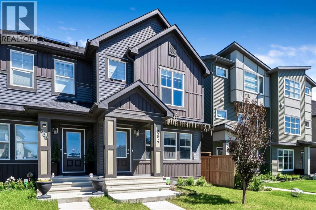 384 Chinook Gate Close SW - 22