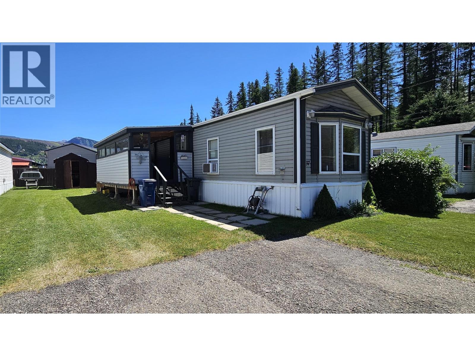 #37 100 Aspen Drive - 1