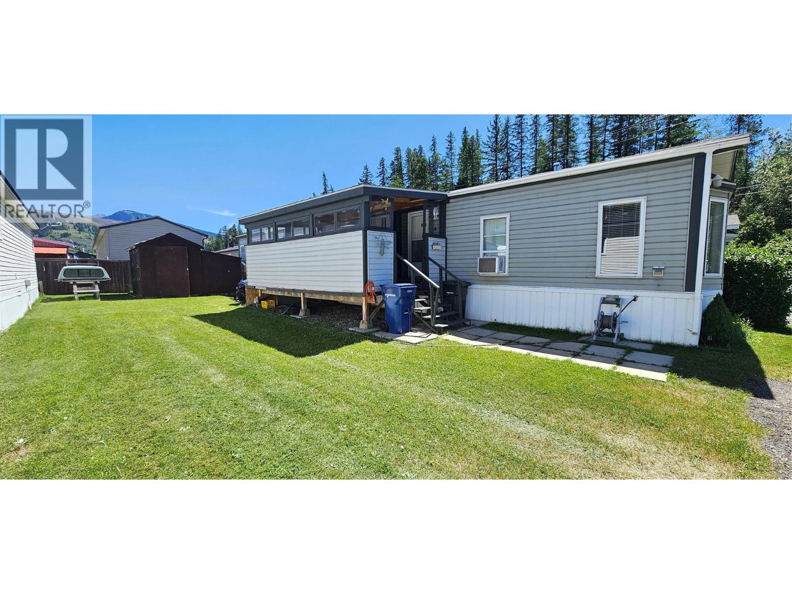 #37 100 Aspen Drive - 21