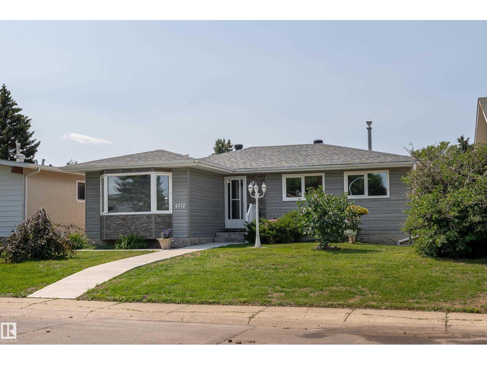 4312 70 ST NW - 1