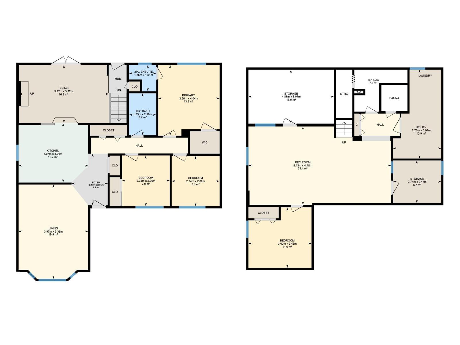 4312 70 ST NW - 55