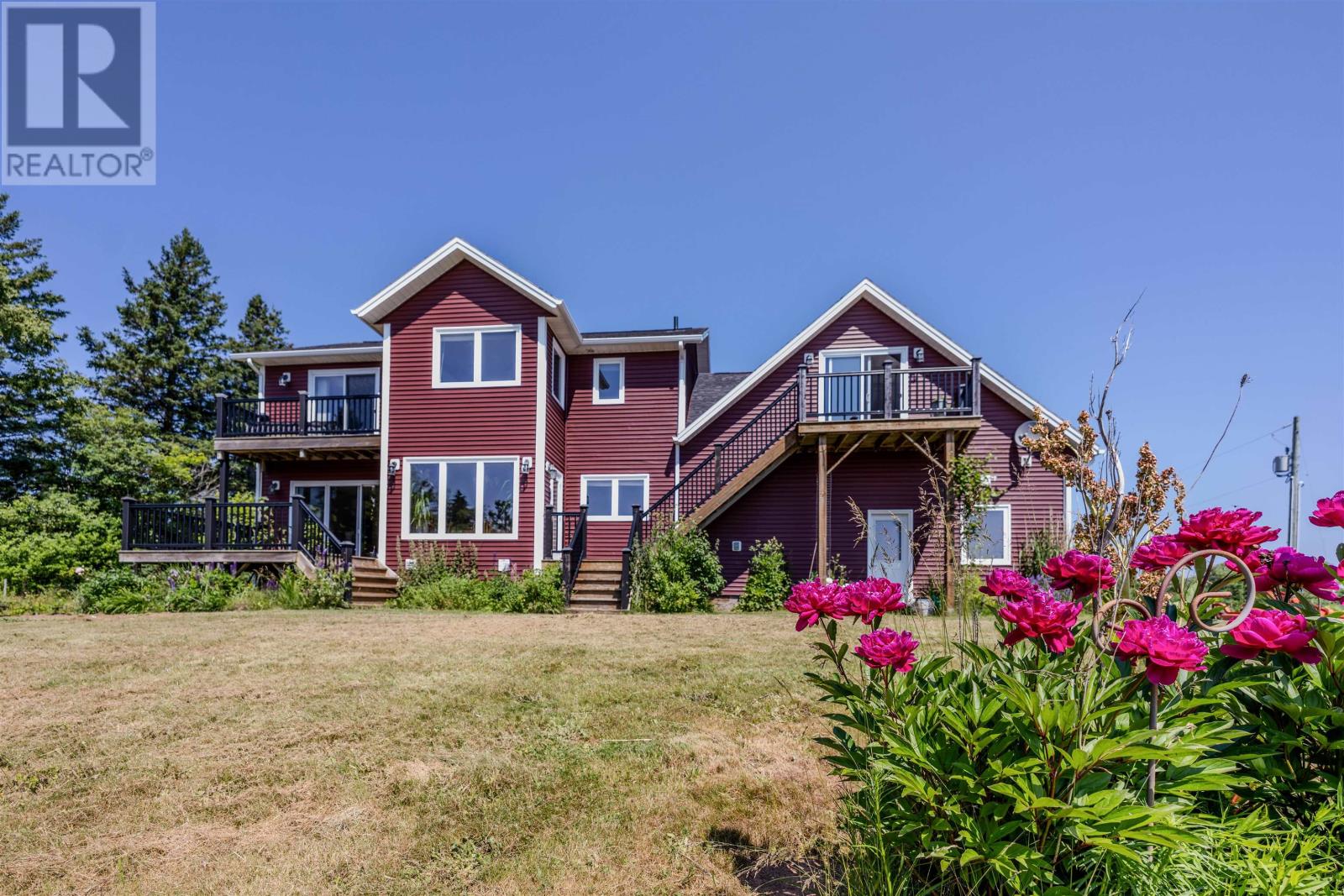 435 STEAD Road - 14