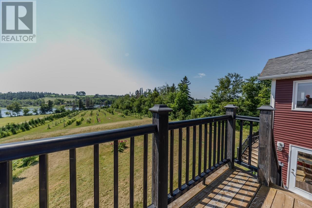 435 STEAD Road - 16