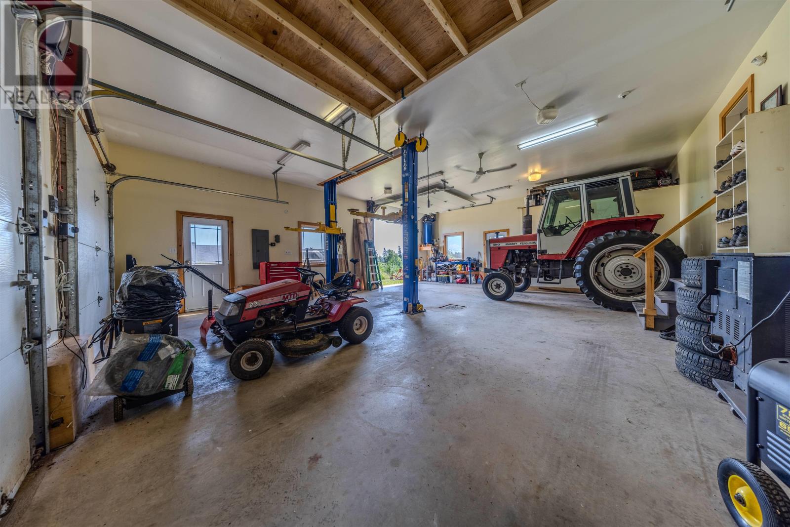 435 STEAD Road - 13