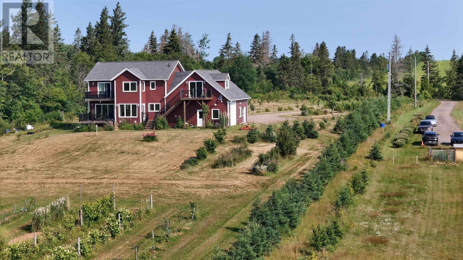 435 STEAD Road - 21