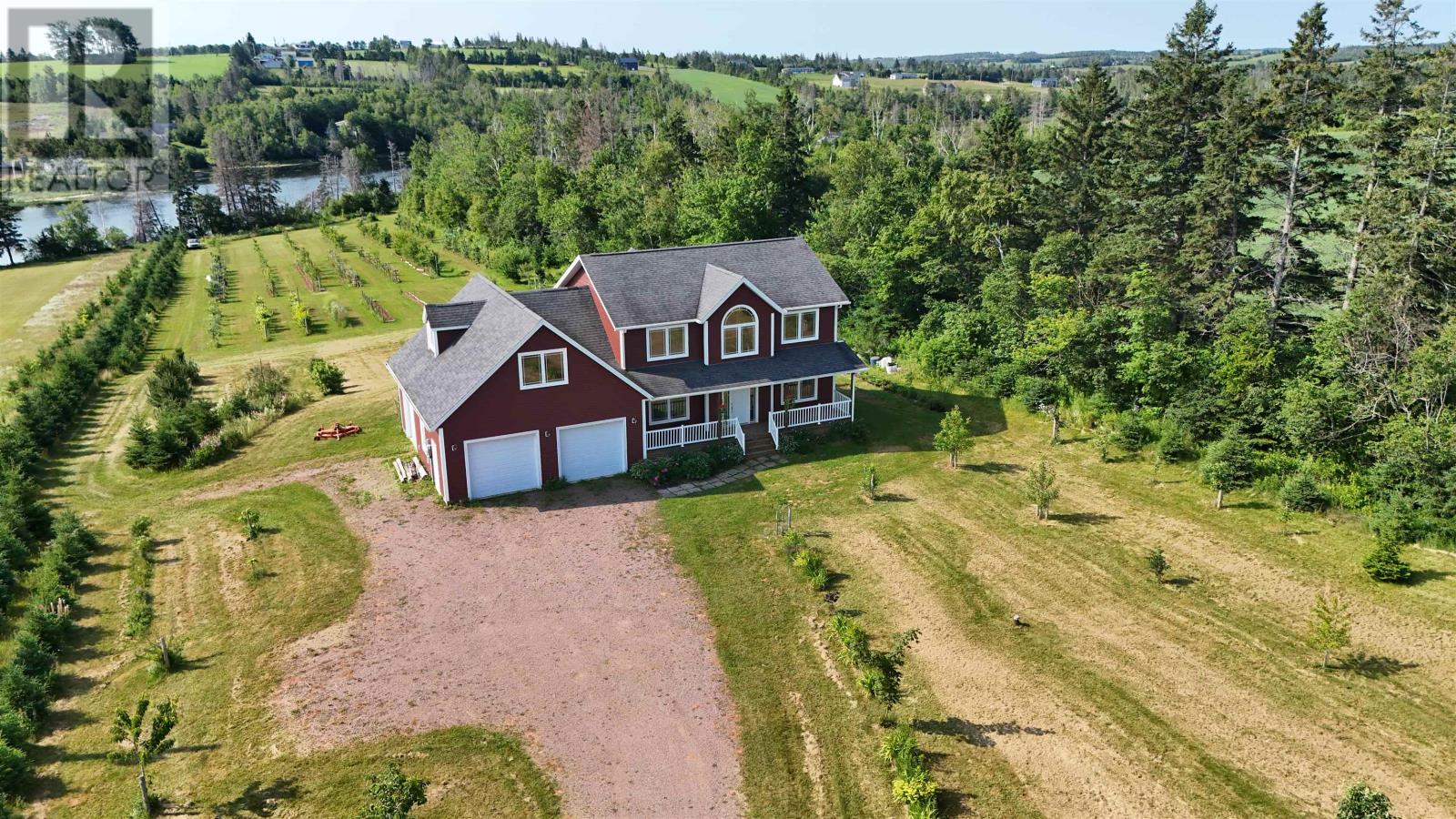 435 STEAD Road - 22
