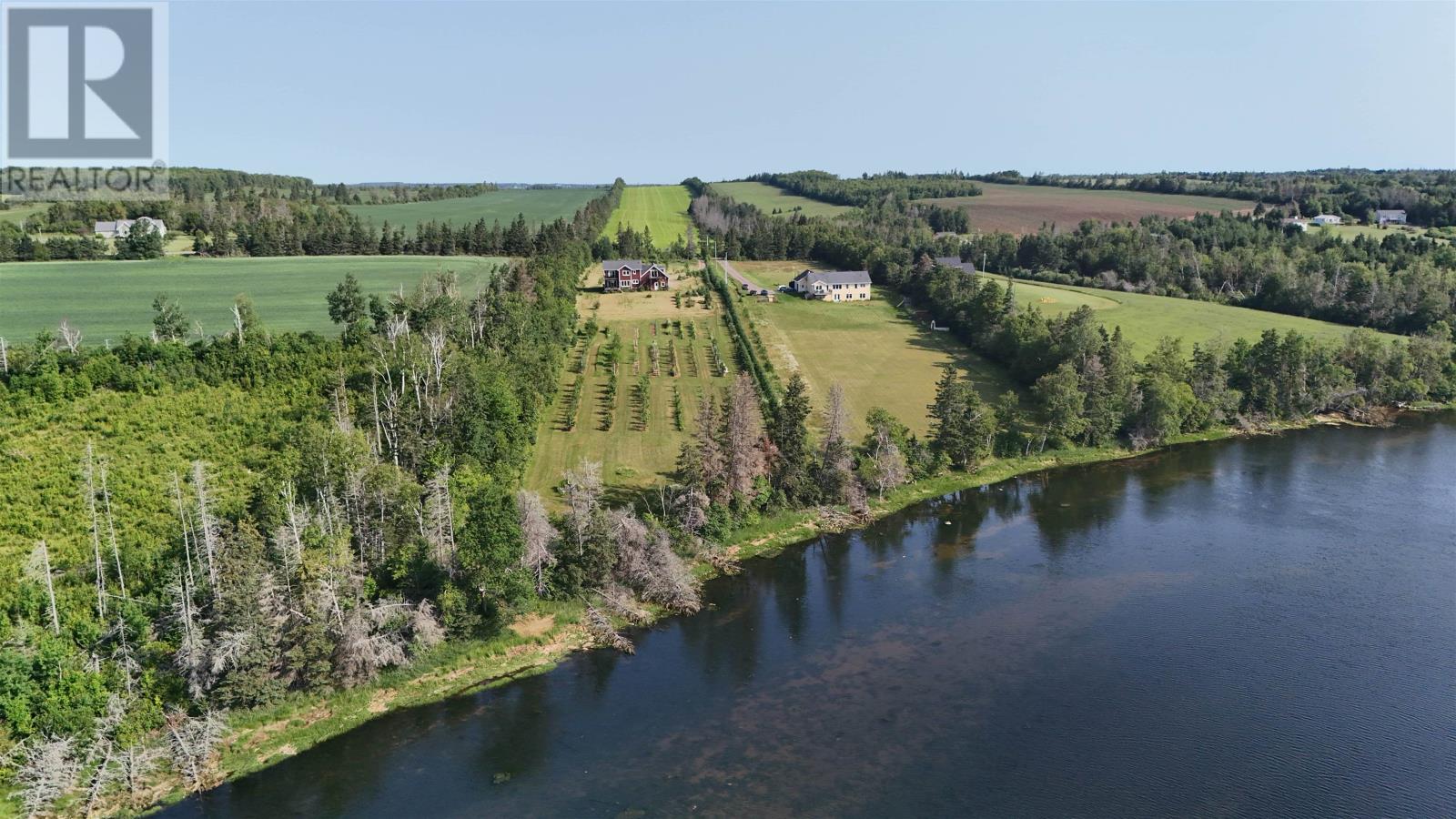 435 STEAD Road - 20