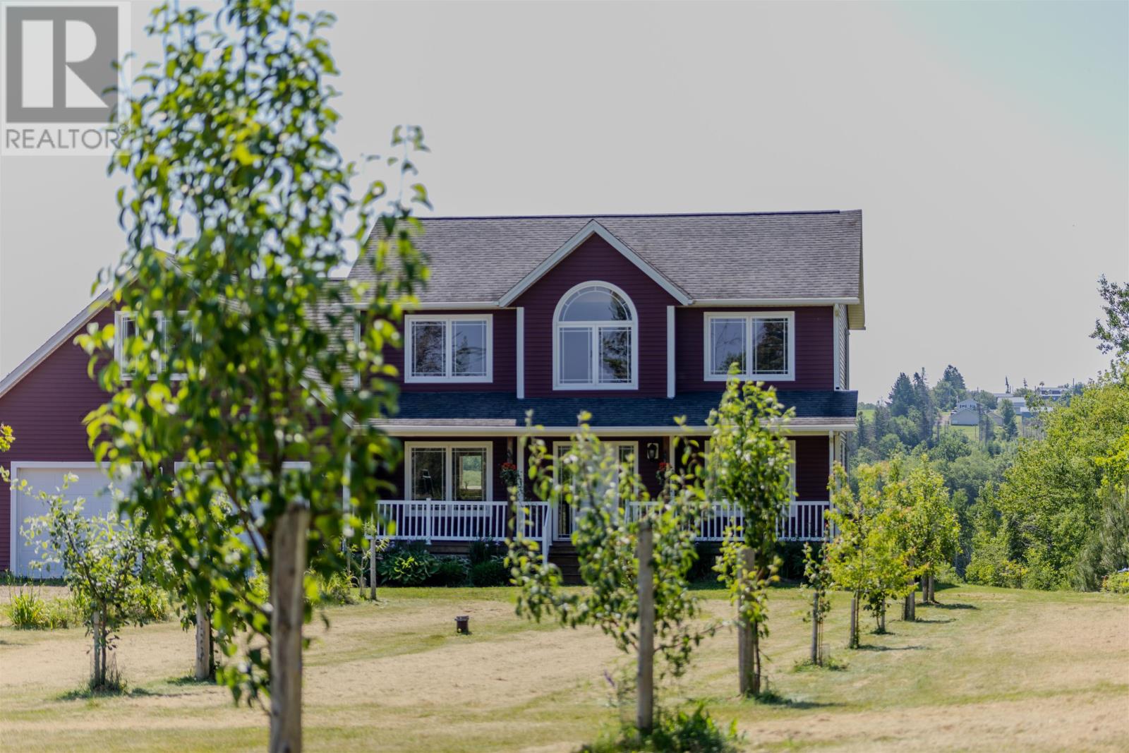 435 STEAD Road - 15
