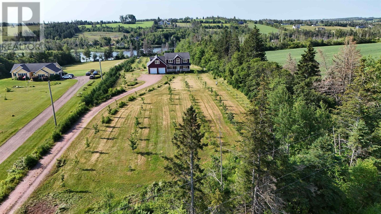 435 STEAD Road - 19