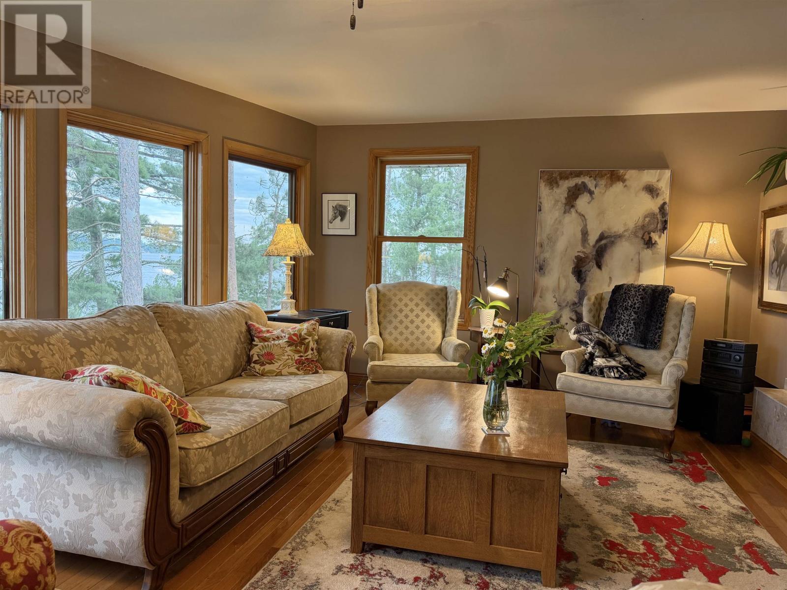543A Reef Point RD - 14