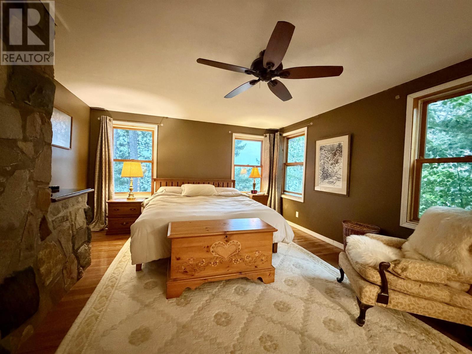543A Reef Point RD - 20