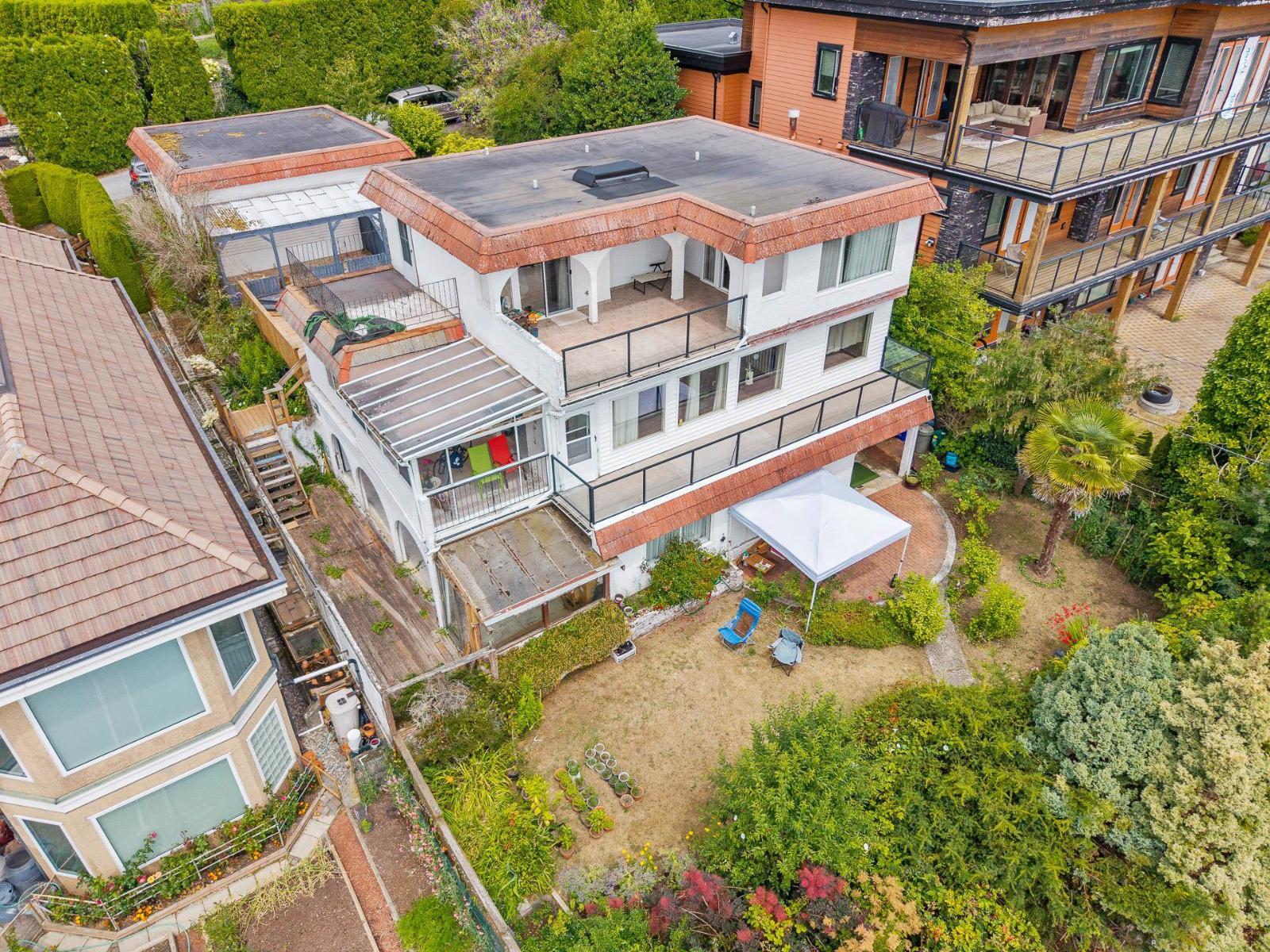 14471 MAGDALEN CRESCENT, White Rock