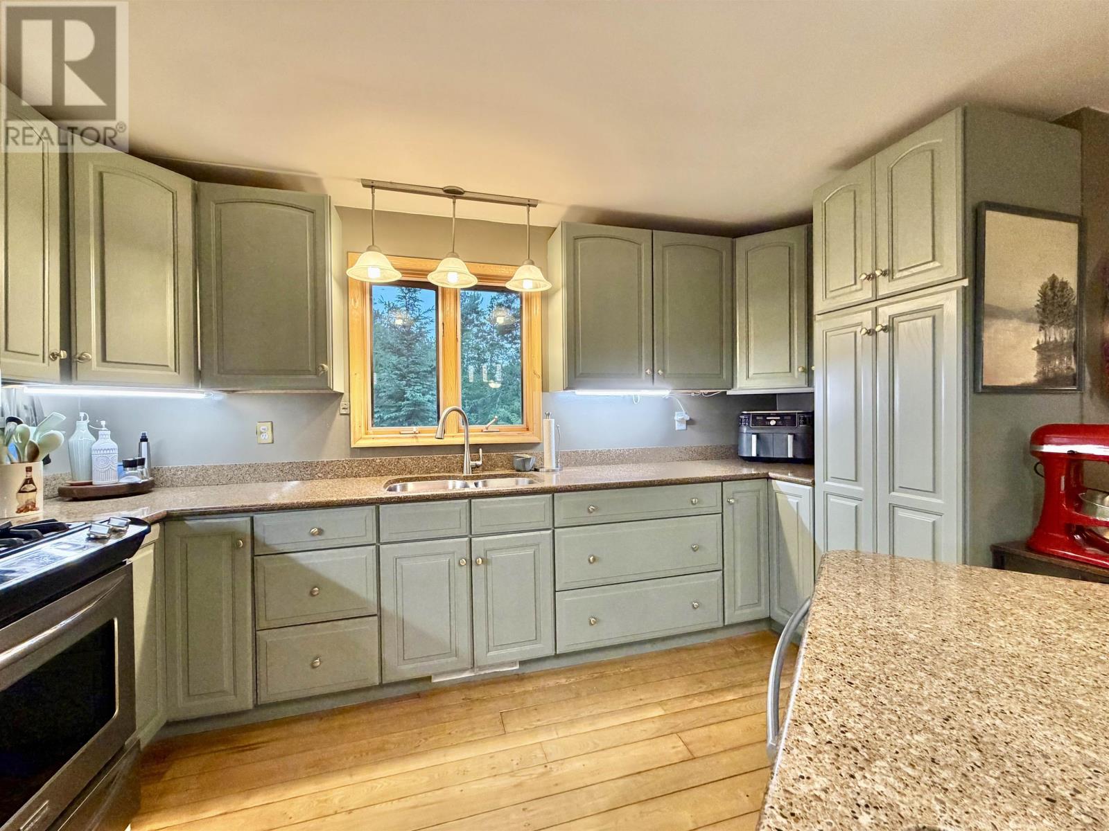 543A Reef Point RD - 5