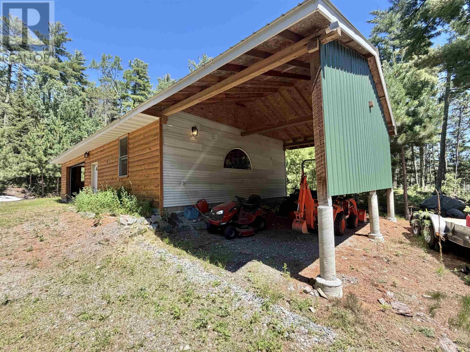 543A Reef Point RD - 47
