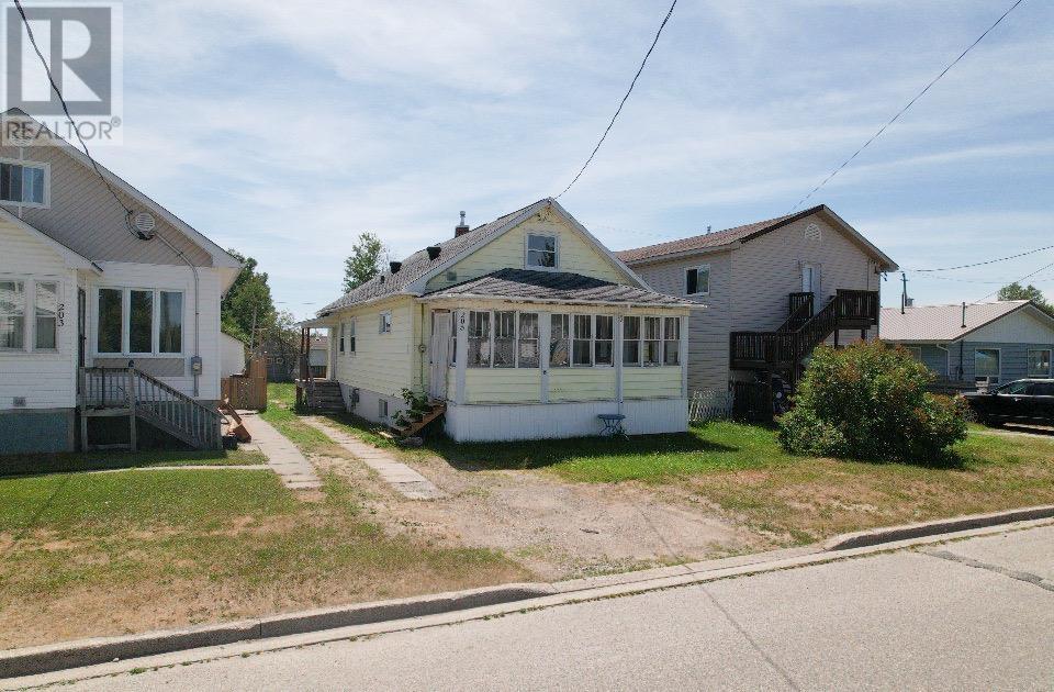 205 Second AVE - 1