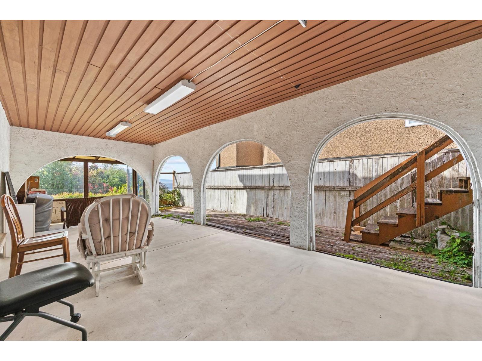 14471 MAGDALEN CRESCENT, White Rock