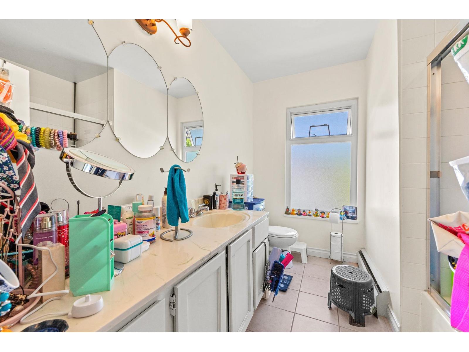 14471 MAGDALEN CRESCENT, White Rock
