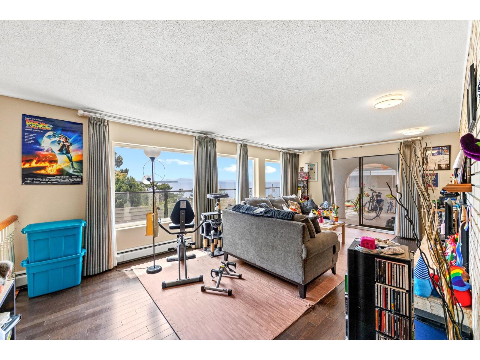 14471 MAGDALEN CRESCENT, White Rock
