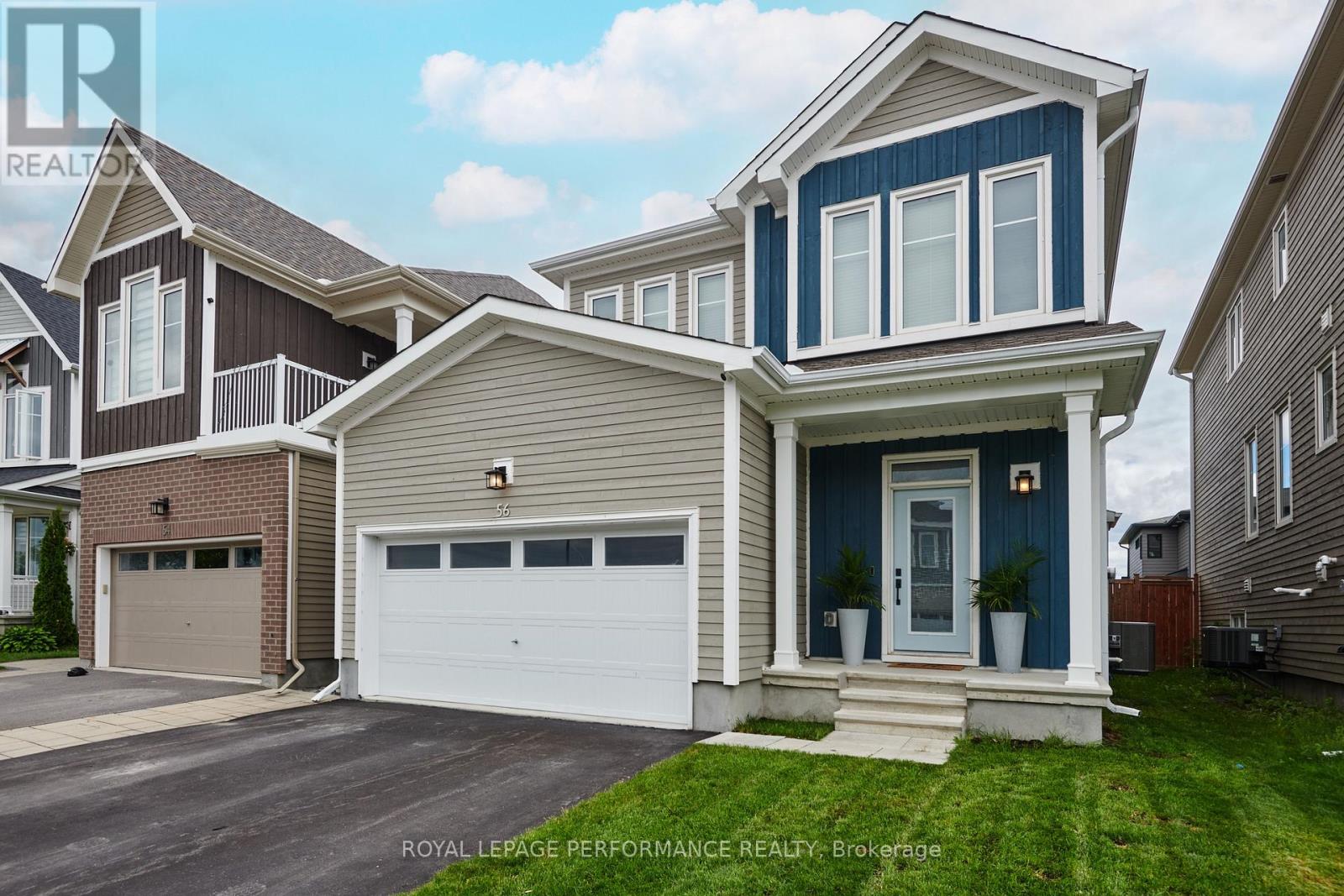 56 PELHAM CRESCENT - 1