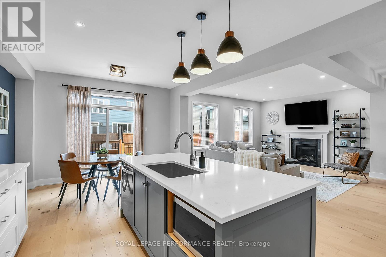 56 PELHAM CRESCENT - 11