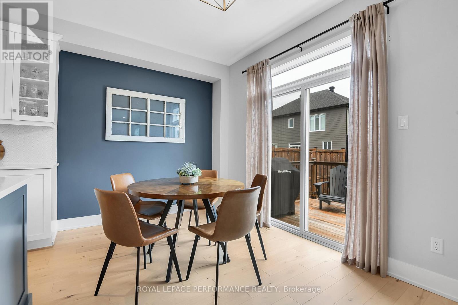 56 PELHAM CRESCENT - 12
