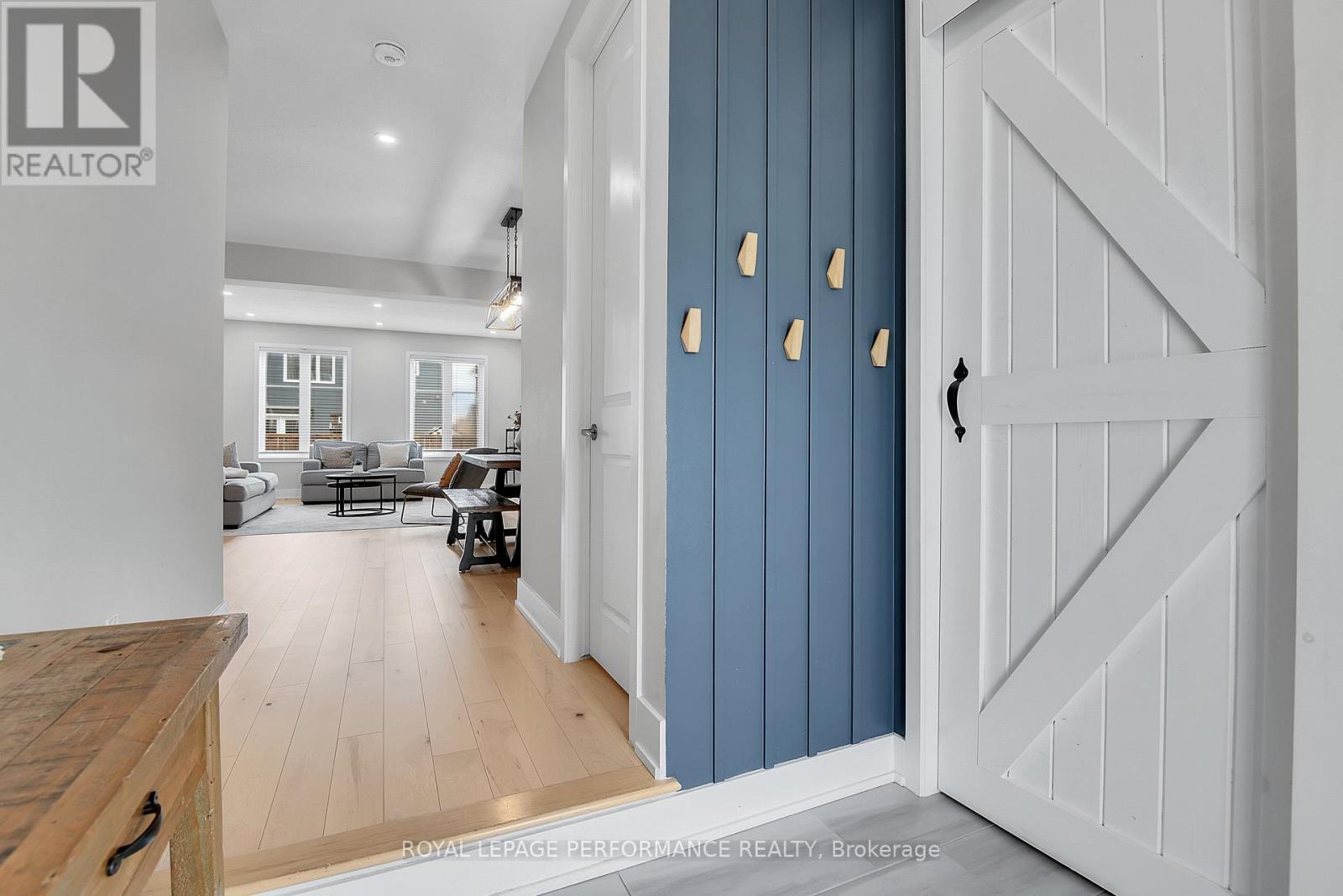 56 PELHAM CRESCENT - 3
