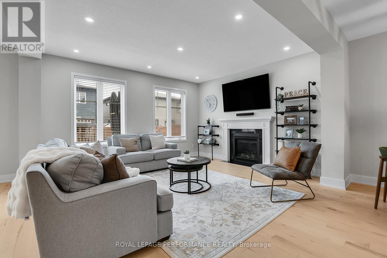 56 PELHAM CRESCENT - 5