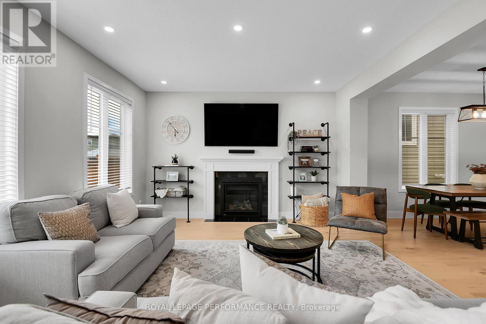 56 PELHAM CRESCENT - 6