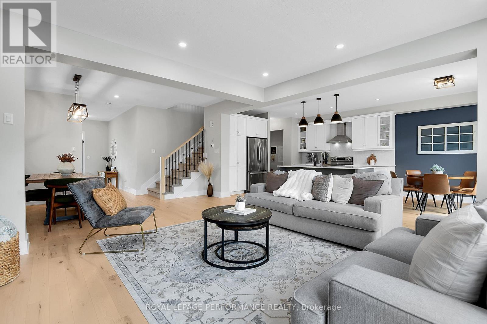 56 PELHAM CRESCENT - 7