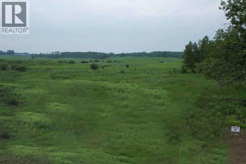 Listing photo – ON Township Road 422 Lot 7, Rural Ponoka County