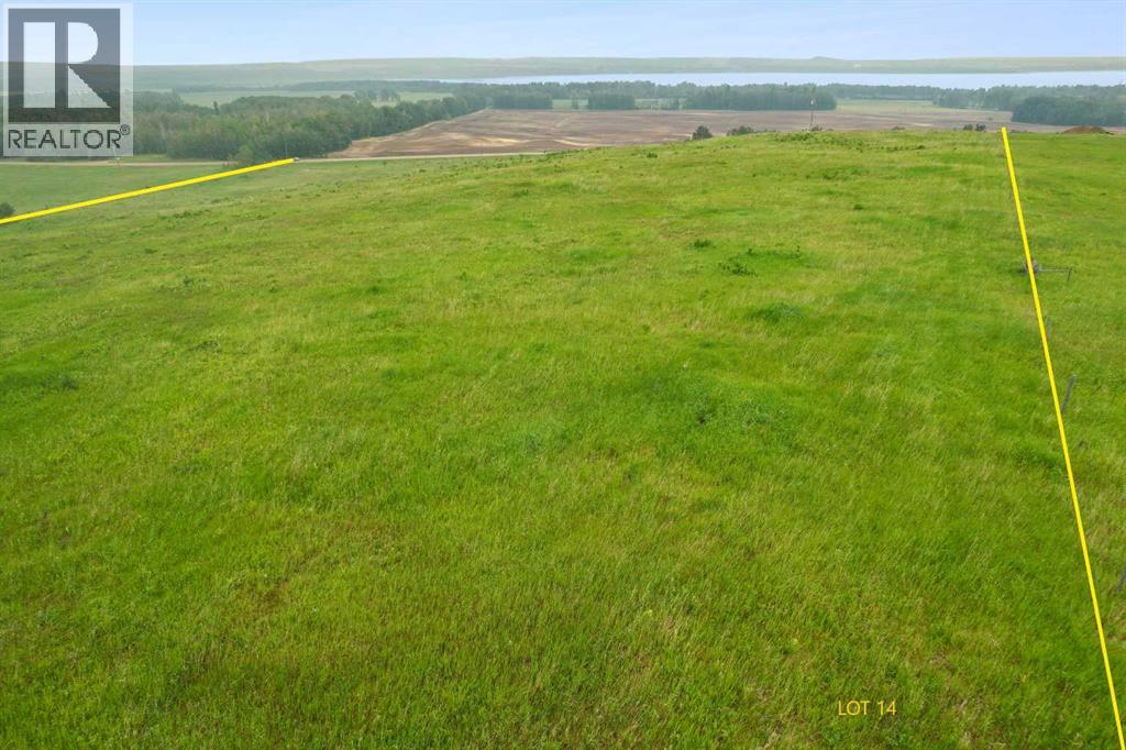 Listing photo – On Township Road 422 Lot 14, Rural Ponoka County