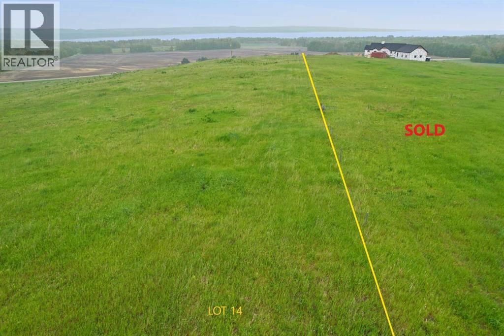 Listing photo – On Township Road 422 Lot 14, Rural Ponoka County
