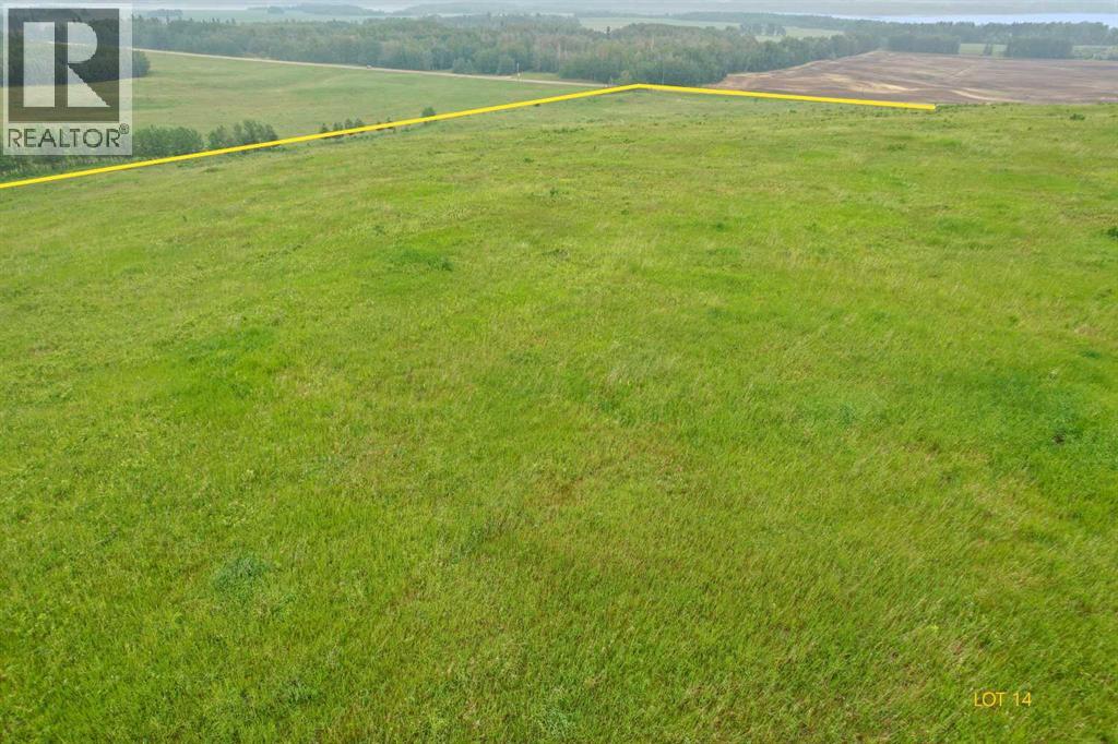 Listing photo – On Township Road 422 Lot 14, Rural Ponoka County