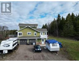 Kitchen - 278 And 280 Etta Drive, Economy, NS B0M1J0 Photo 13