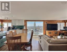 Living room - 278 And 280 Etta Drive, Economy, NS B0M1J0 Photo 6