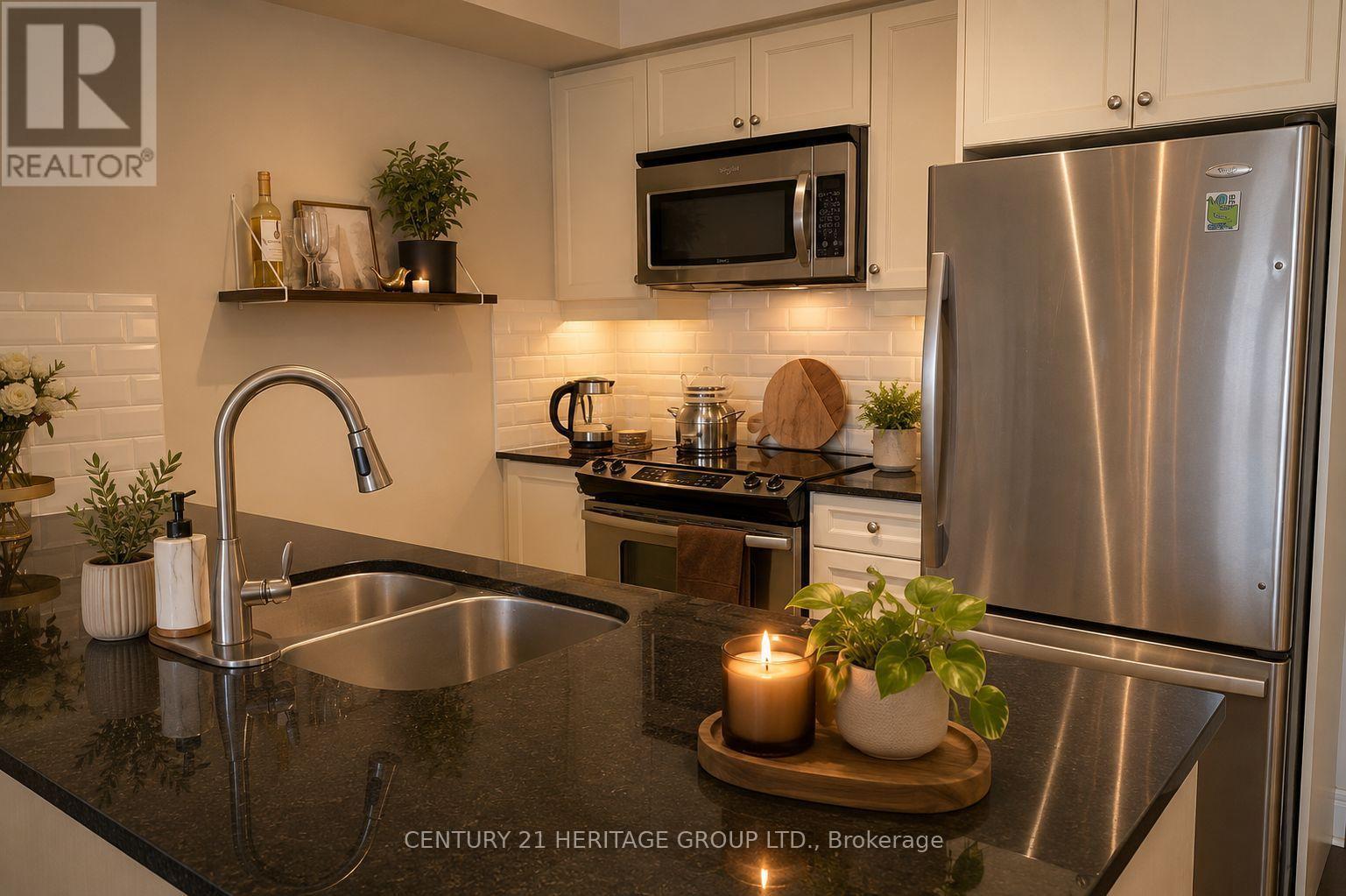 #610 701 SHEPPARD AVENUE - 3