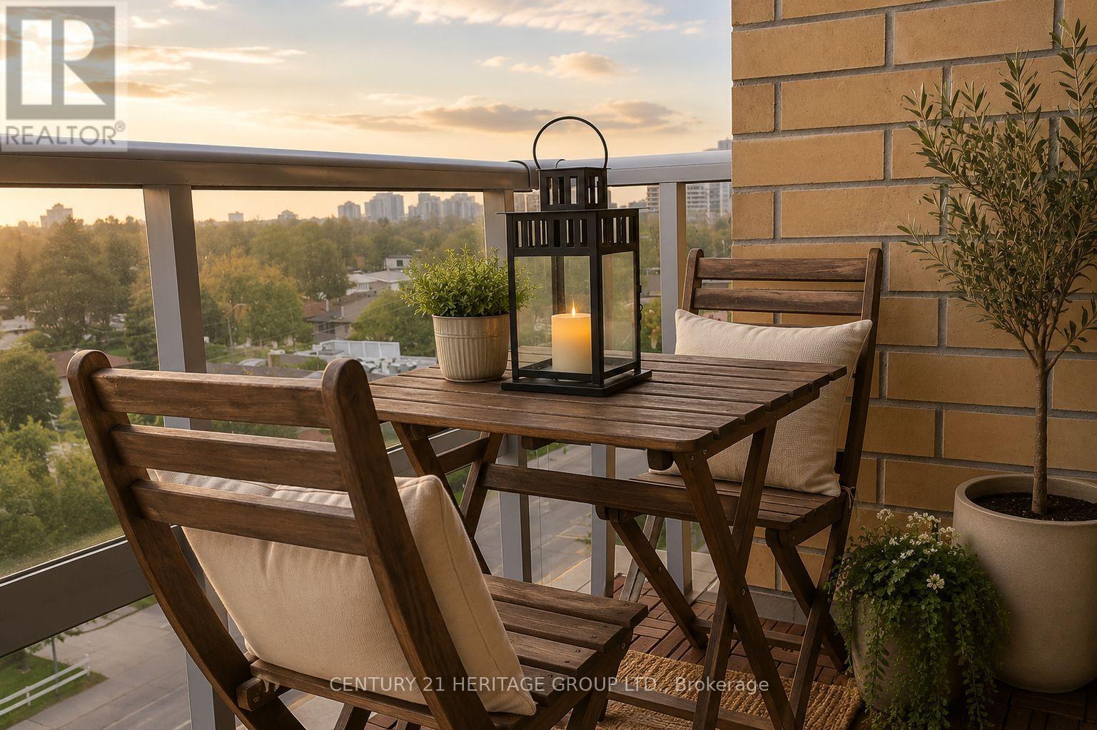 #610 701 SHEPPARD AVENUE - Image 9
