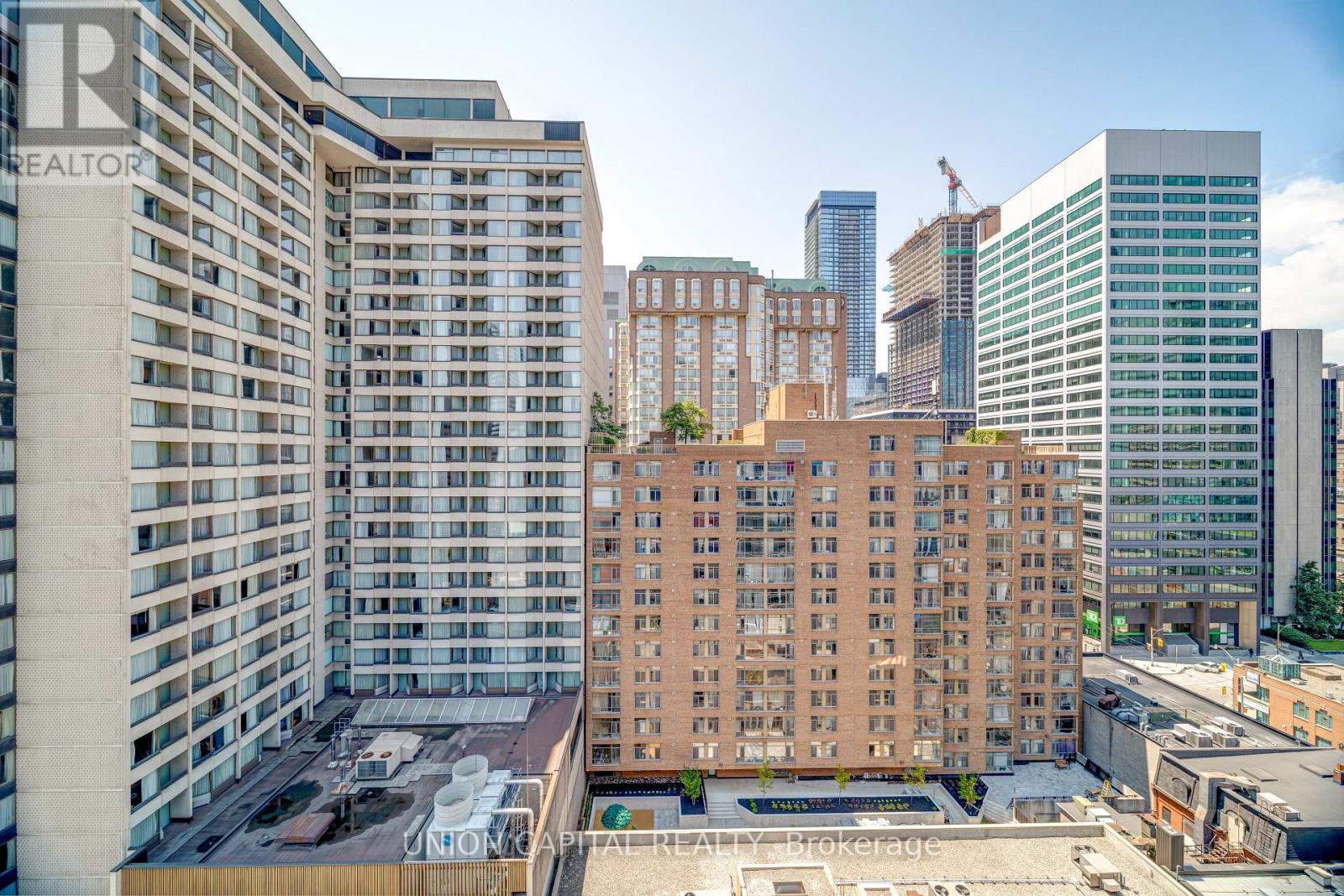 #1820 111 ELIZABETH STREET - Image 13