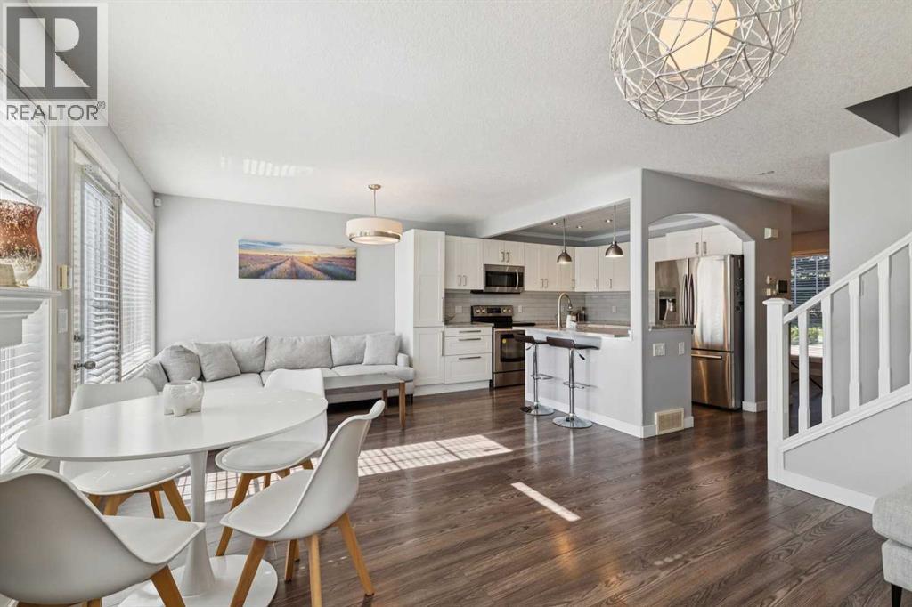 36 West Springs Way SW - 11