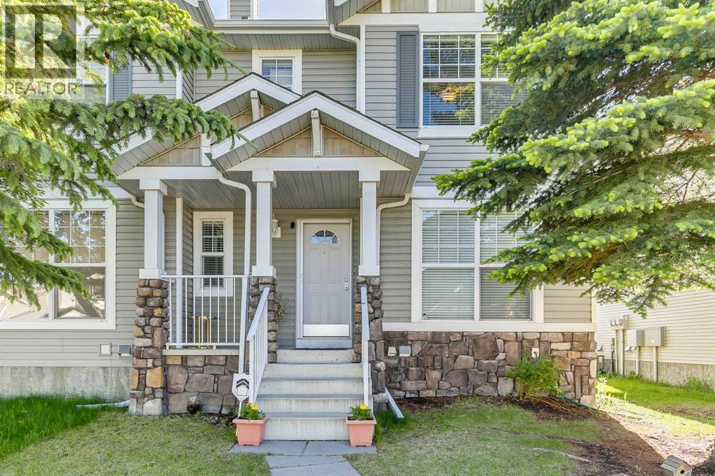 36 West Springs Way SW - 1