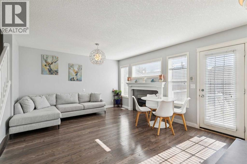 36 West Springs Way SW - 10