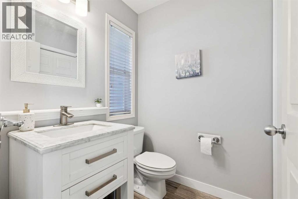 36 West Springs Way SW - 4