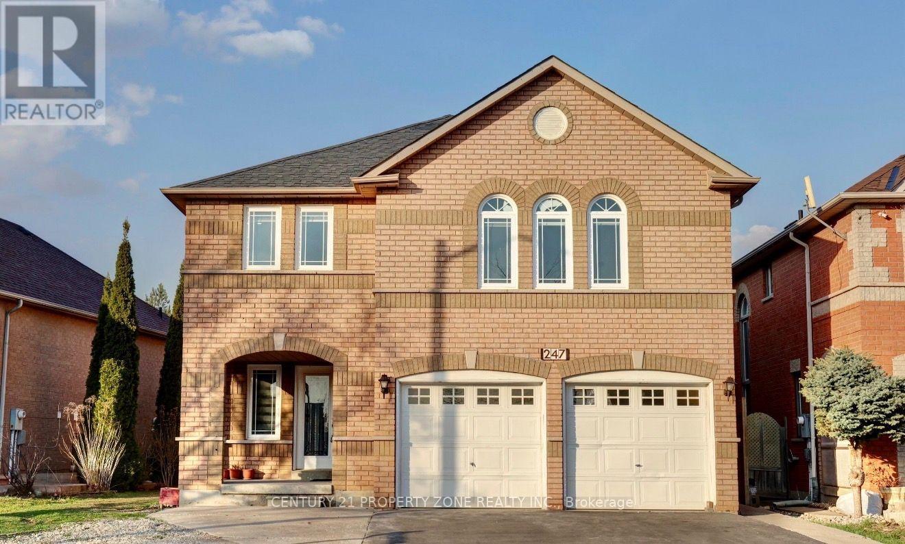 247 CRESTHAVEN ROAD - 1