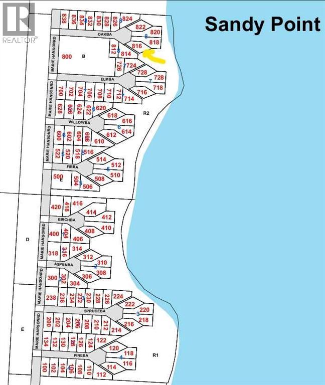 816 Oak Bay - 23