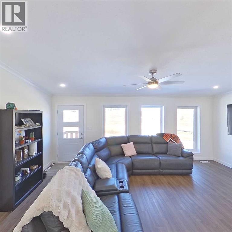 28-590059 Range Road 110 - 22