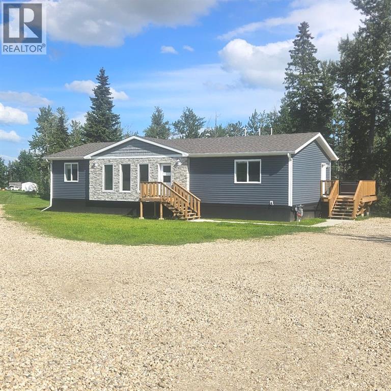 28-590059 Range Road 110 - 1